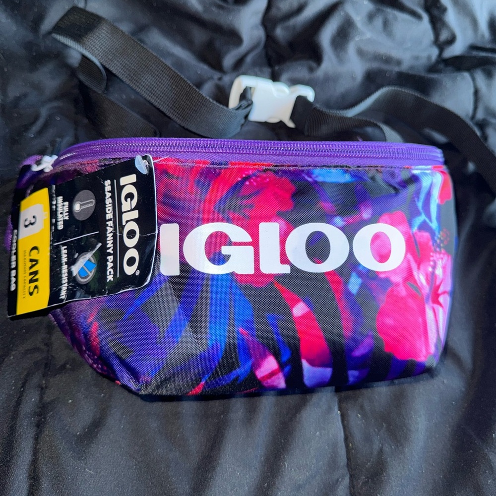Igloo Fanny Pack